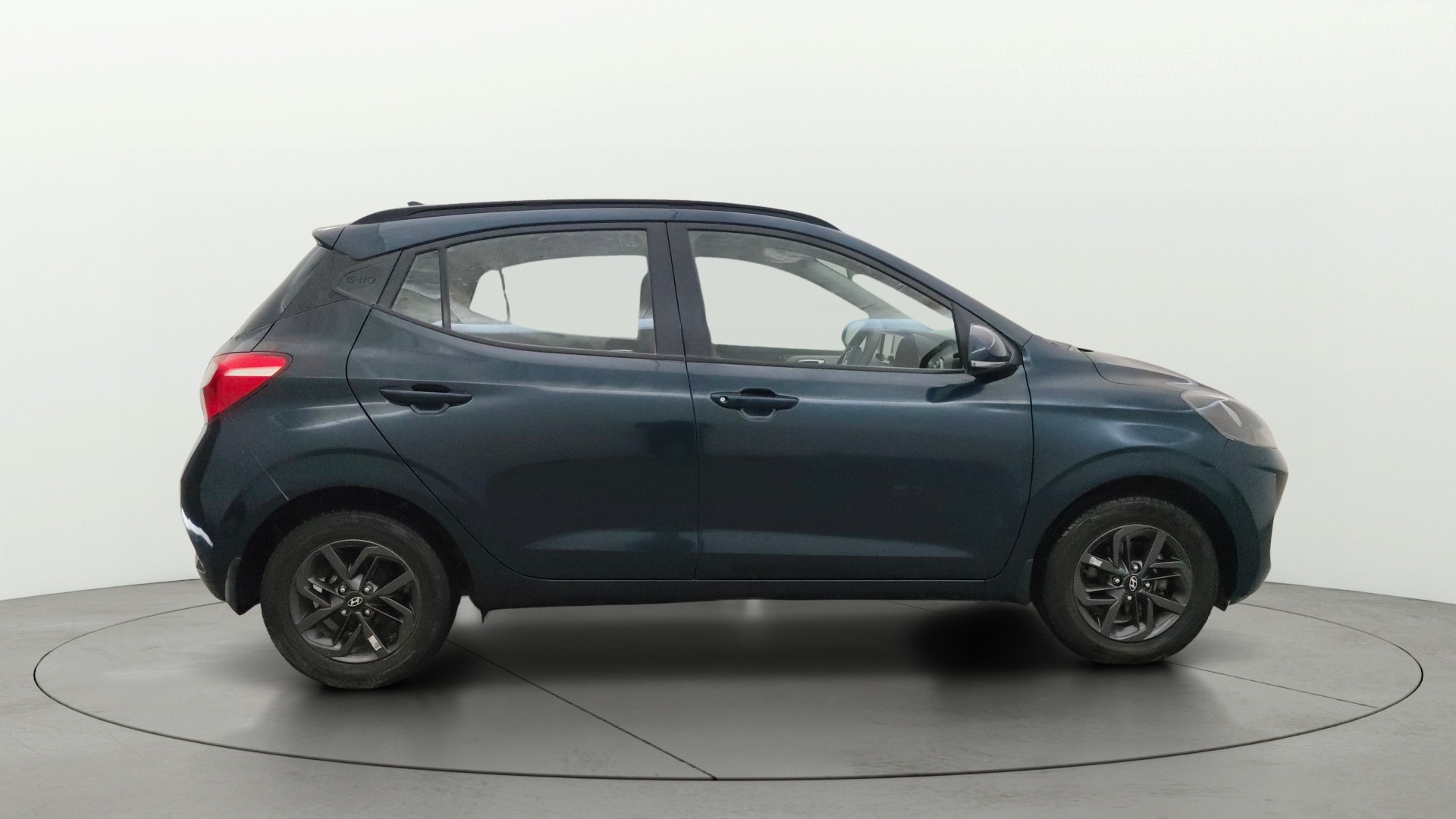View 2020 Hyundai Grand i10 Nios Sportz Petrol Image 8 Used 2020 Hyundai Grand i10 Nios Sportz Petrol Image 8
