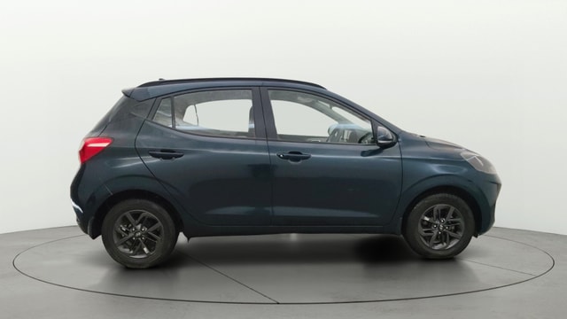 View Hyundai Grand i10 Nios Image 8 Used Hyundai Grand i10 Nios Image 8