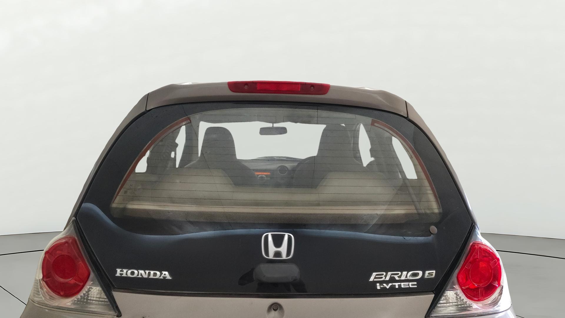 View 2013 Honda Brio S MT Petrol Image 4 Used 2013 Honda Brio S MT Petrol Image 4