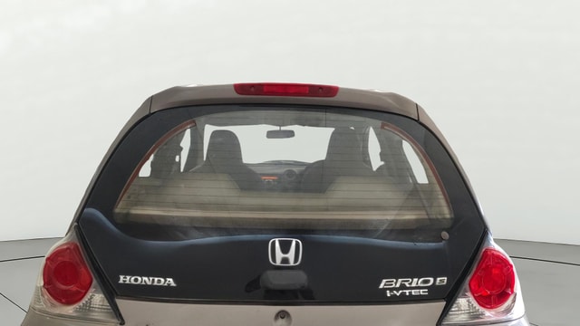 View Honda Brio Image 4 Used Honda Brio Image 4
