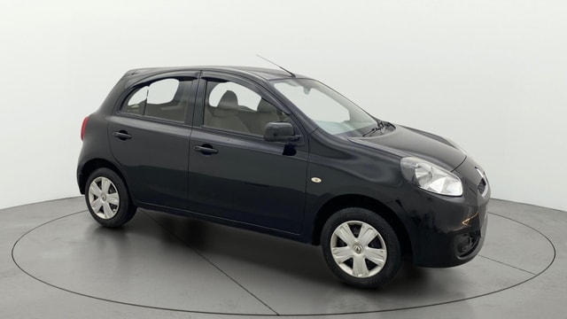 View Renault Pulse Image 21 Used Renault Pulse Image 21