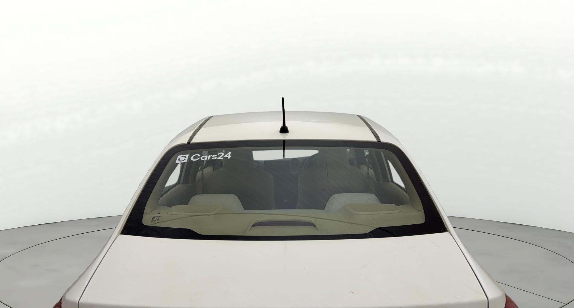 Used 2015 Honda Amaze Used 2015 Honda Amaze
