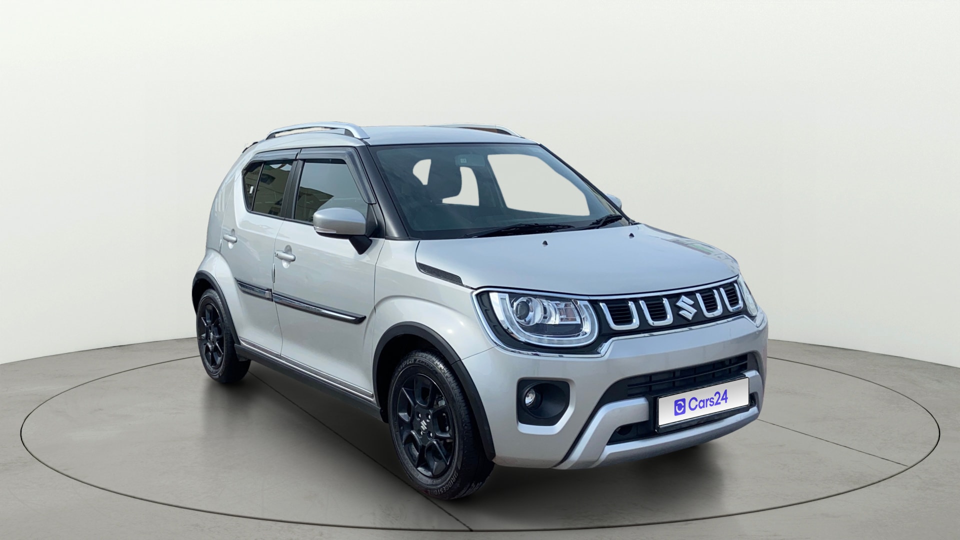 View 2024 Maruti Suzuki 1000 Base Variant Image 21 Used 2024 Maruti Suzuki 1000 Base Variant Image 21