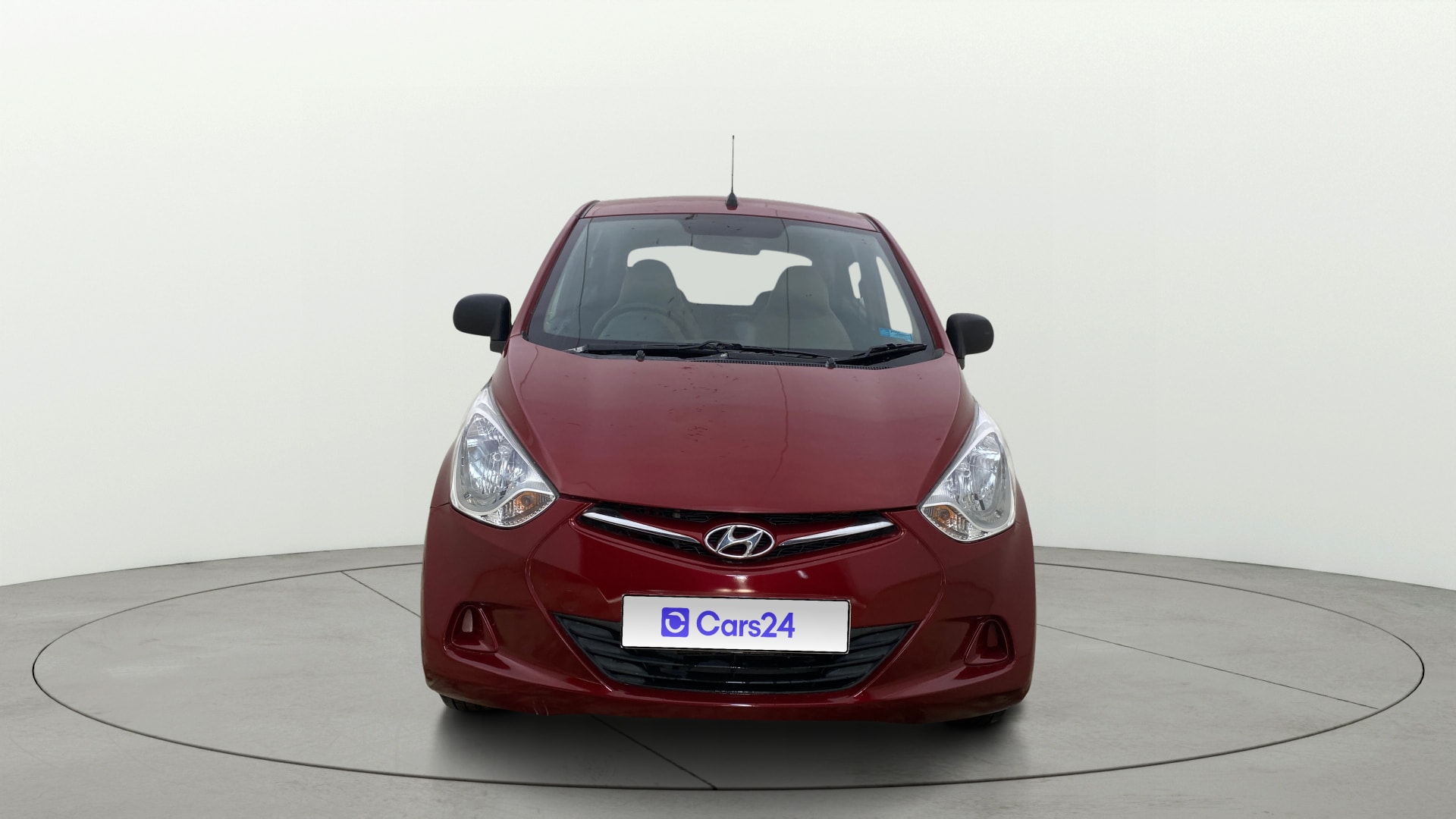 Used 2018 Hyundai EON Used 2018 Hyundai EON