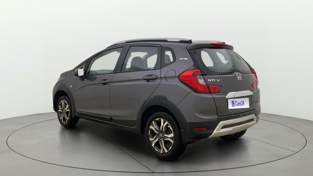 View Honda WR-V Image 2 Used Honda WR-V Image 2