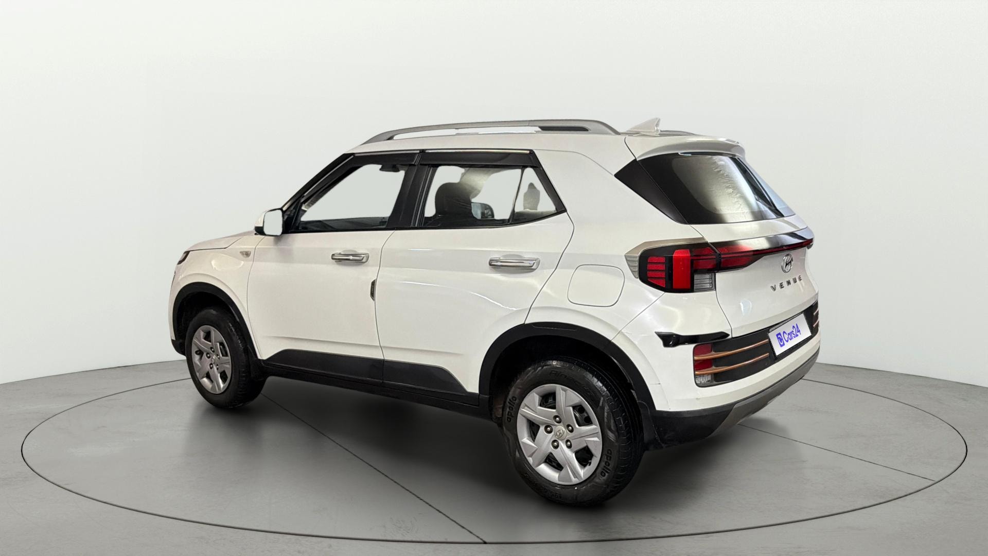 Used 2022 Hyundai Venue Used 2022 Hyundai Venue