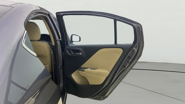 View Honda City ZX Image 6 Used Honda City ZX Image 6