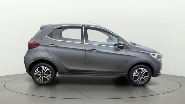 View Tata Tiago Image 8 Used Tata Tiago Image 8