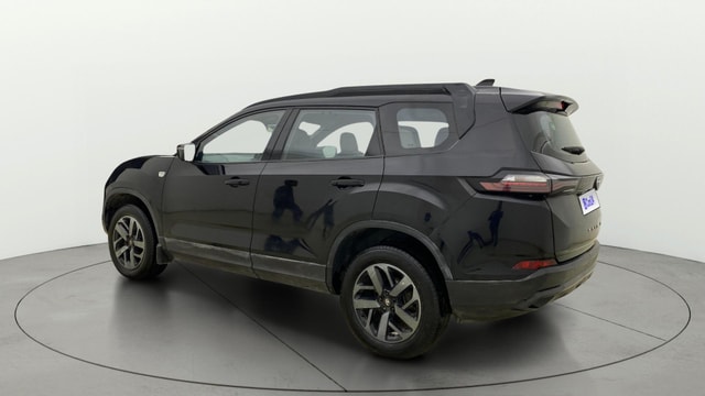View Tata Safari Image 2 Used Tata Safari Image 2