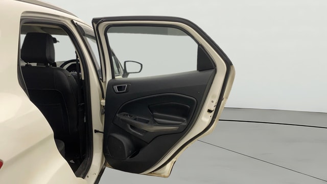 View Ford EcoSport Image 8 Used Ford EcoSport Image 8
