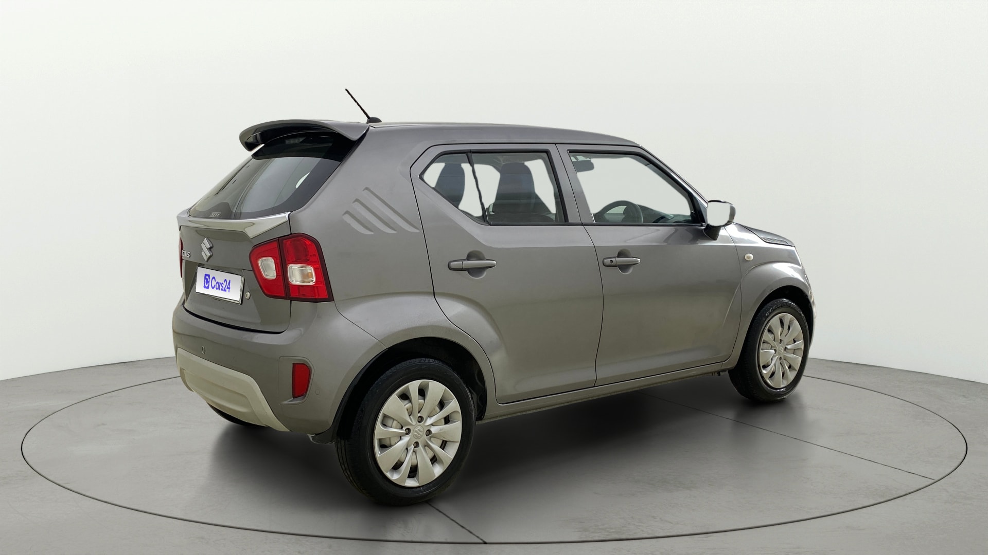 View 2021 Maruti Suzuki 1000 Base Variant Image 43 Used 2021 Maruti Suzuki 1000 Base Variant Image 43