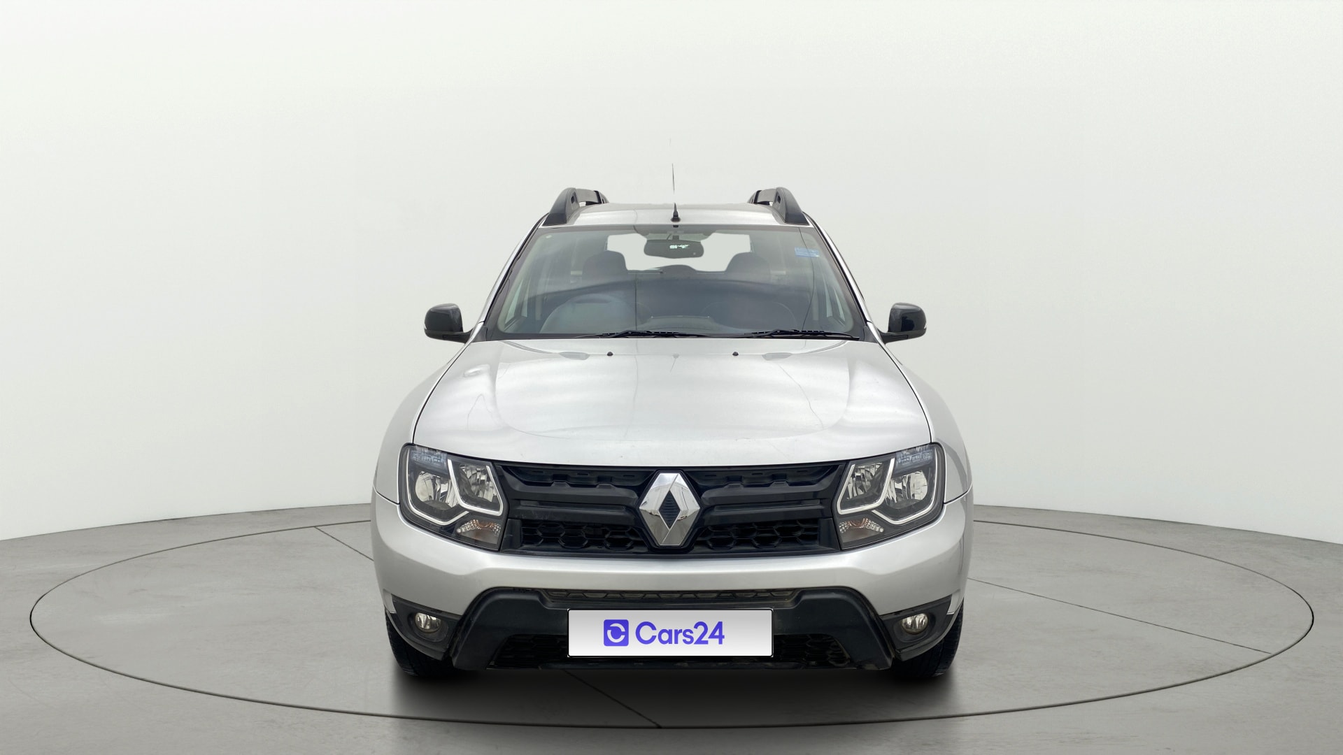 Used 2017 Renault Duster Used 2017 Renault Duster