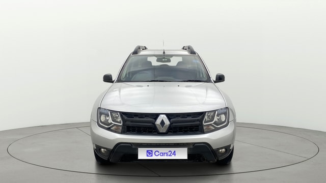View Renault Duster Image 1 Used Renault Duster Image 1
