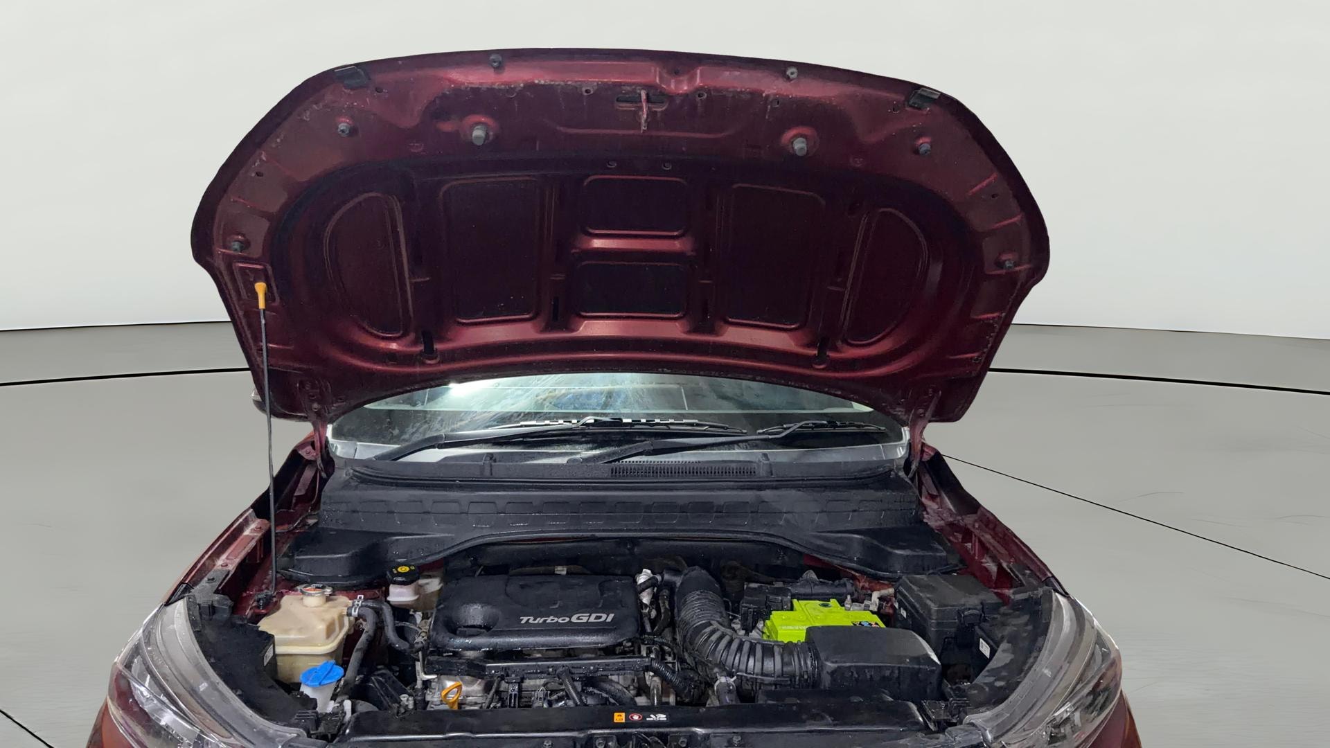 Used 2021 Kia Sonet Used 2021 Kia Sonet