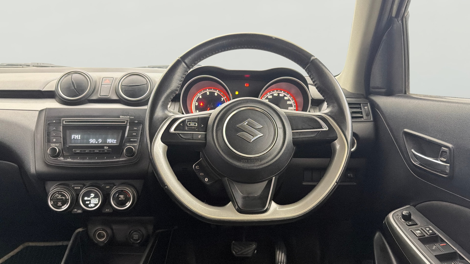Used 2018 Maruti Suzuki 1000 Used 2018 Maruti Suzuki 1000