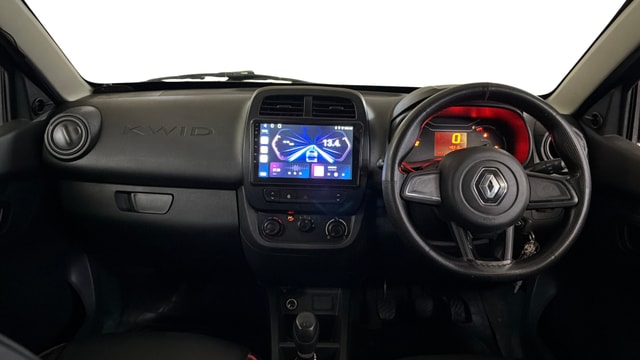 View Renault Kwid Image 15 Used Renault Kwid Image 15