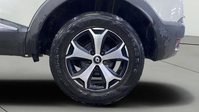 View Renault Captur Image 8 Used Renault Captur Image 8