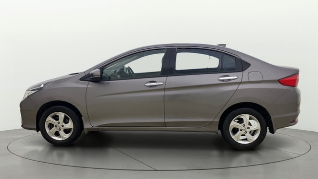 View Honda City Image 26 Used Honda City Image 26