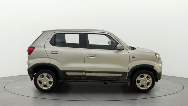 View Maruti Suzuki 1000 Image 8 Used Maruti Suzuki 1000 Image 8