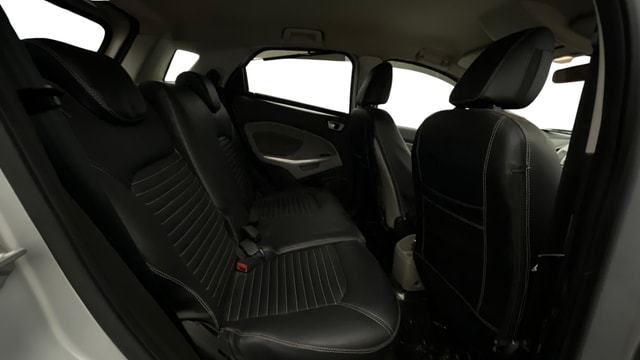 View Ford EcoSport Image 28 Used Ford EcoSport Image 28