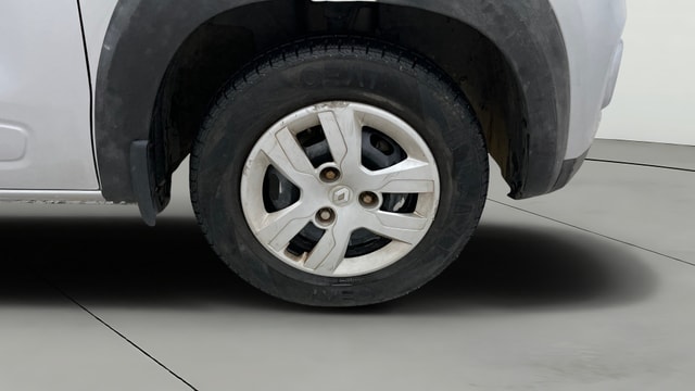View Renault Kwid Image 40 Used Renault Kwid Image 40