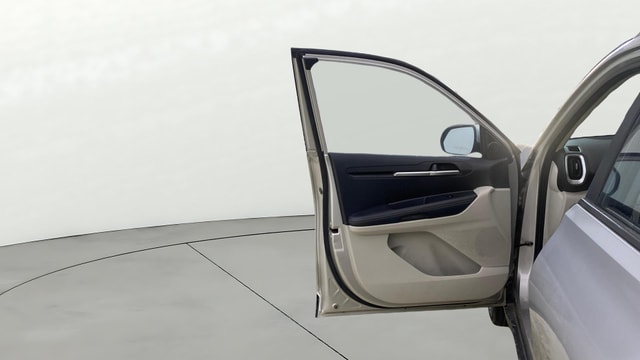 View Kia Sonet Image 32 Used Kia Sonet Image 32