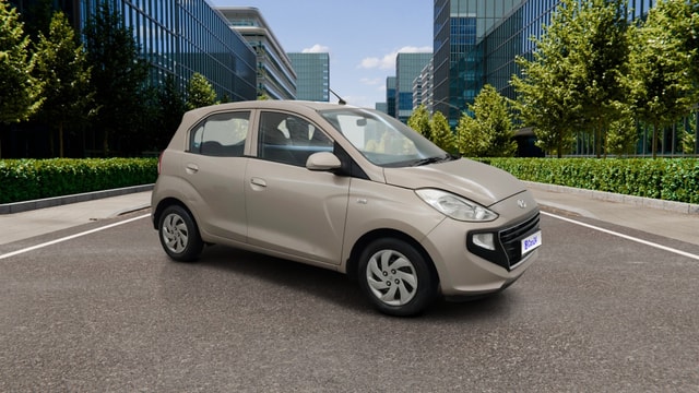 View Hyundai New Santro Image 21 Used Hyundai New Santro Image 21