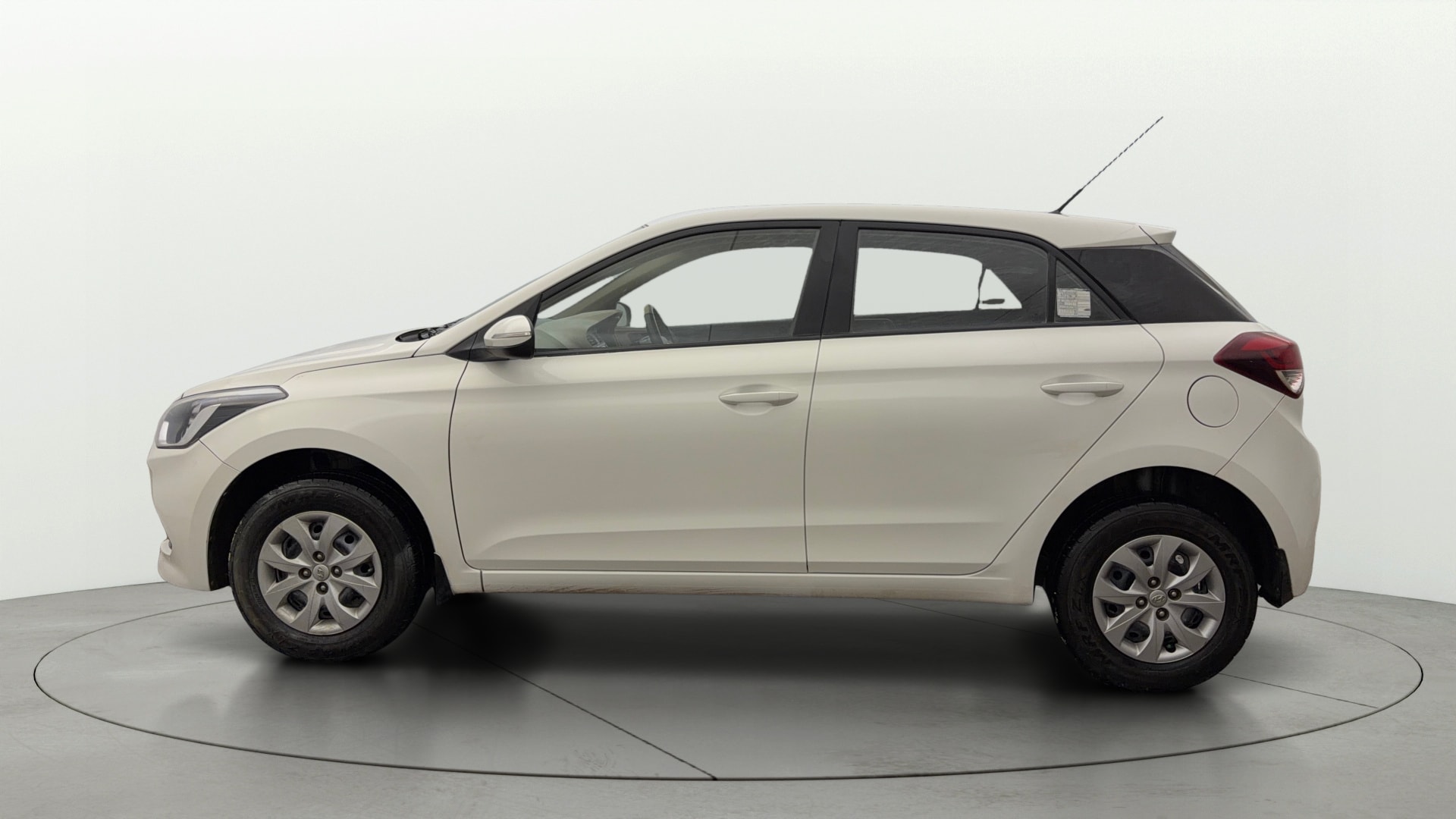Used 2017 Hyundai Elite i20 Used 2017 Hyundai Elite i20