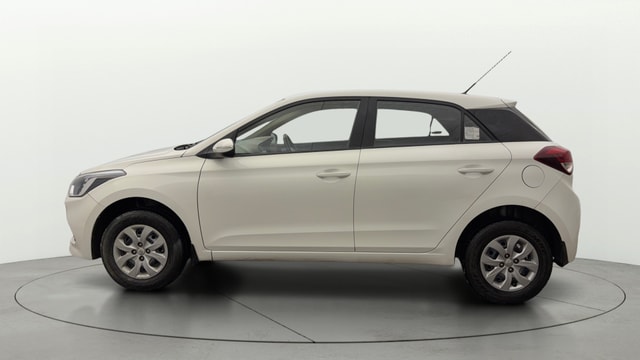 View Hyundai Elite i20 Image 5 Used Hyundai Elite i20 Image 5