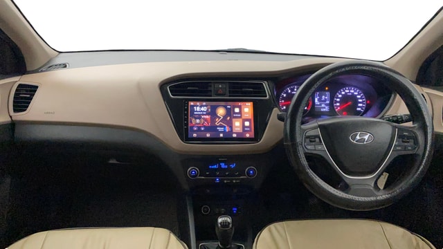 View Hyundai Elite i20 Image 15 Used Hyundai Elite i20 Image 15