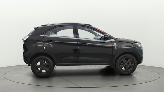 View Tata Nexon Image 8 Used Tata Nexon Image 8