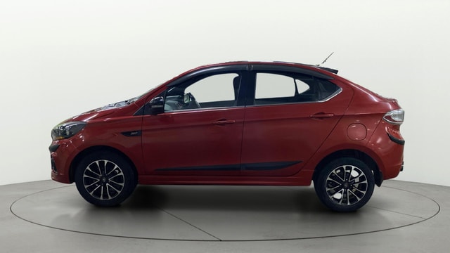 View Tata Tigor JTP Image 5 Used Tata Tigor JTP Image 5