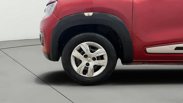 View Renault Kwid Image 27 Used Renault Kwid Image 27