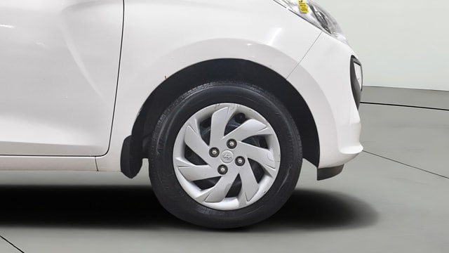 View Hyundai New Santro Image 41 Used Hyundai New Santro Image 41