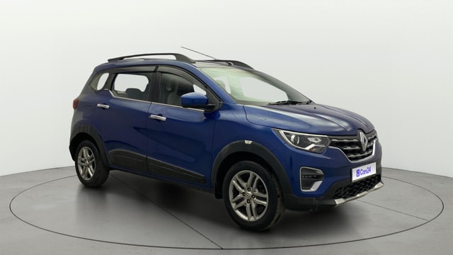 View Renault Triber Image 38 Used Renault Triber Image 38