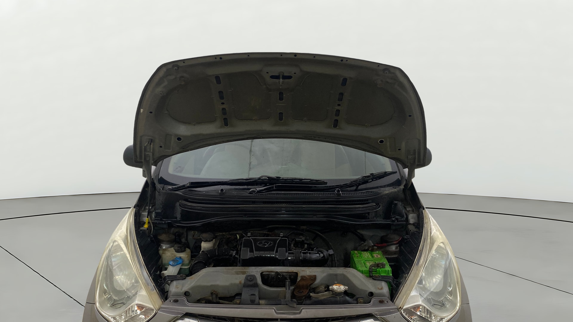 View 2013 Hyundai EON Magna Plus Image 31 Used 2013 Hyundai EON Magna Plus Image 31
