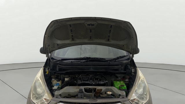 View Hyundai EON Image 31 Used Hyundai EON Image 31