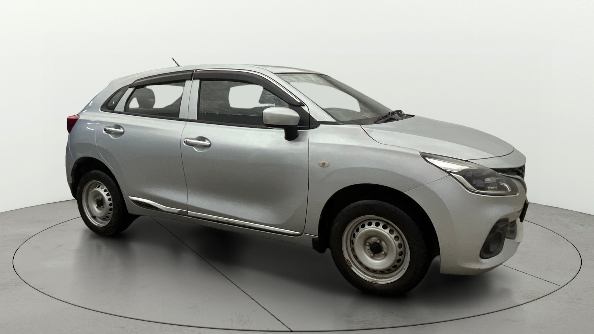 View 2023 Maruti Suzuki 1000 Base Variant Image 36 Used 2023 Maruti Suzuki 1000 Base Variant Image 36
