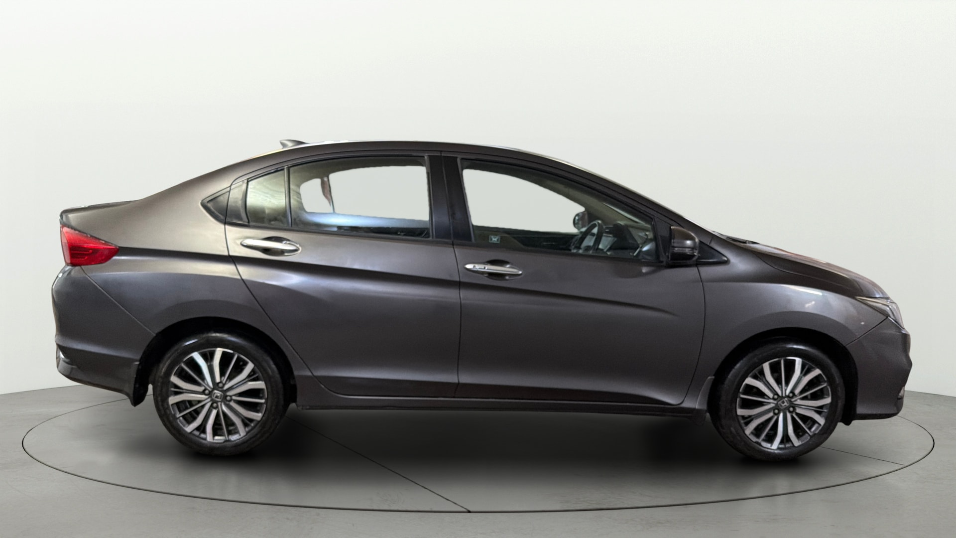 Used 2017 Honda City Used 2017 Honda City