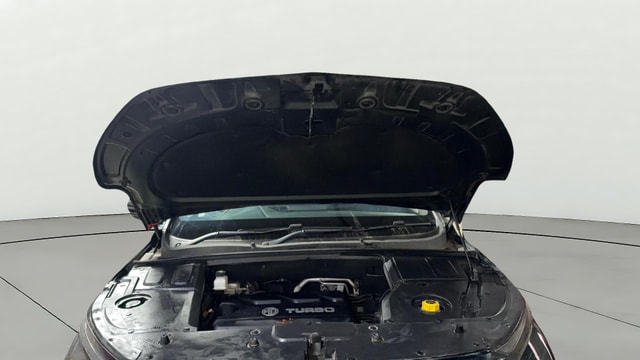 View MG Hector Image 32 Used MG Hector Image 32