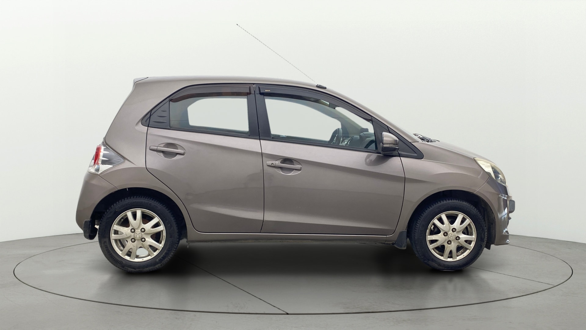 Used 2016 Honda Brio Used 2016 Honda Brio
