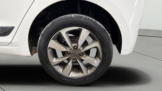 View Hyundai Elite i20 Image 11 Used Hyundai Elite i20 Image 11