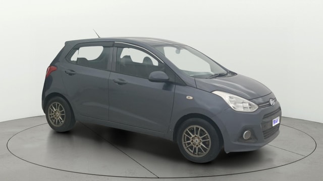 View Hyundai Grand i10 Image 21 Used Hyundai Grand i10 Image 21