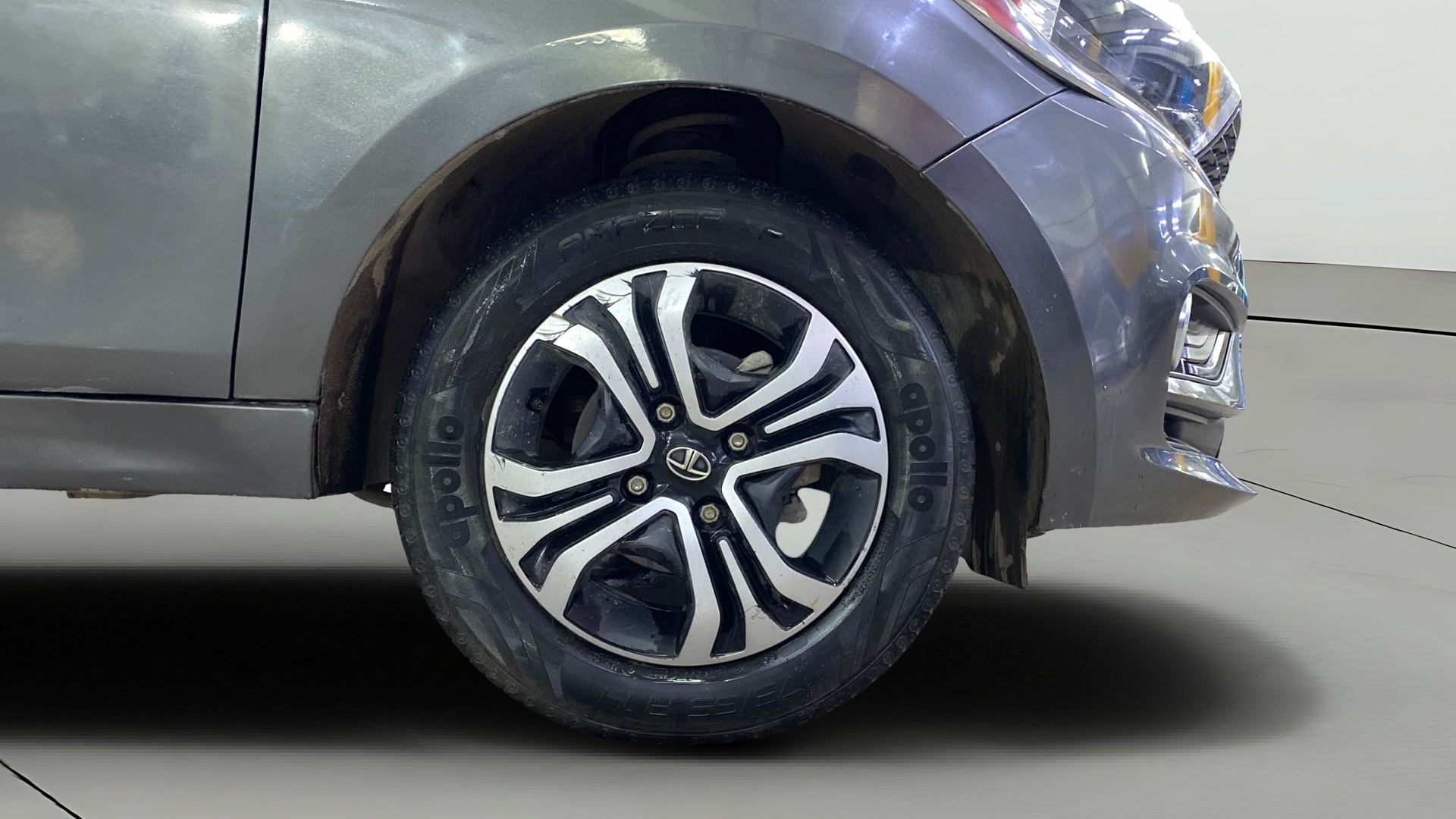 View 2021 Tata Tiago Revotorq XB Image 39 Used 2021 Tata Tiago Revotorq XB Image 39