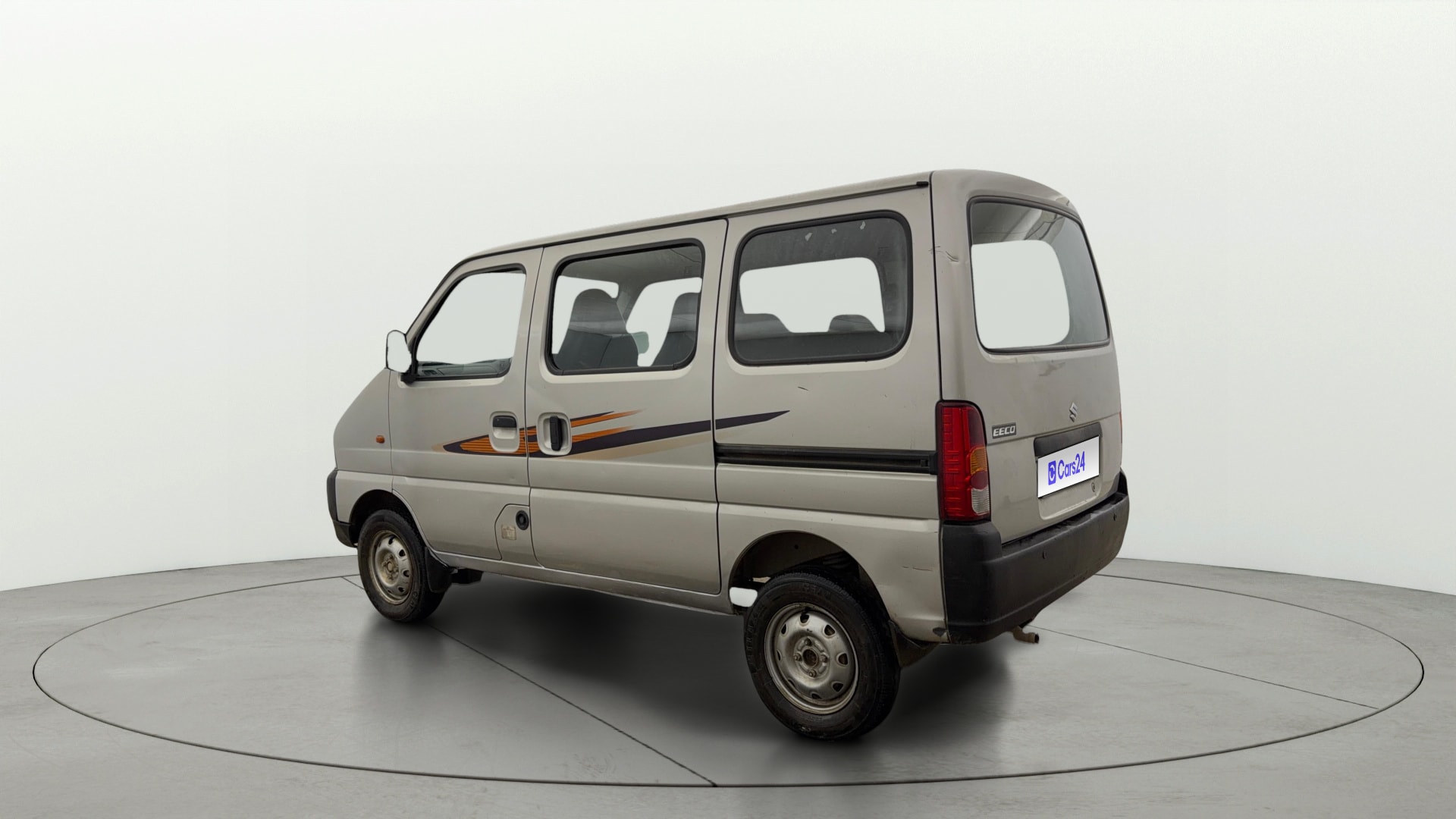 View 2022 Maruti Suzuki 1000 Base Variant Image 2 Used 2022 Maruti Suzuki 1000 Base Variant Image 2