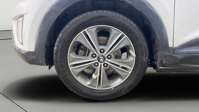 View Hyundai Creta Image 28 Used Hyundai Creta Image 28