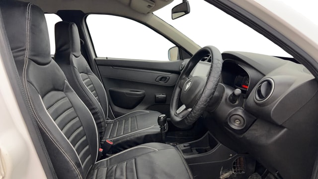 View Renault Kwid Image 26 Used Renault Kwid Image 26