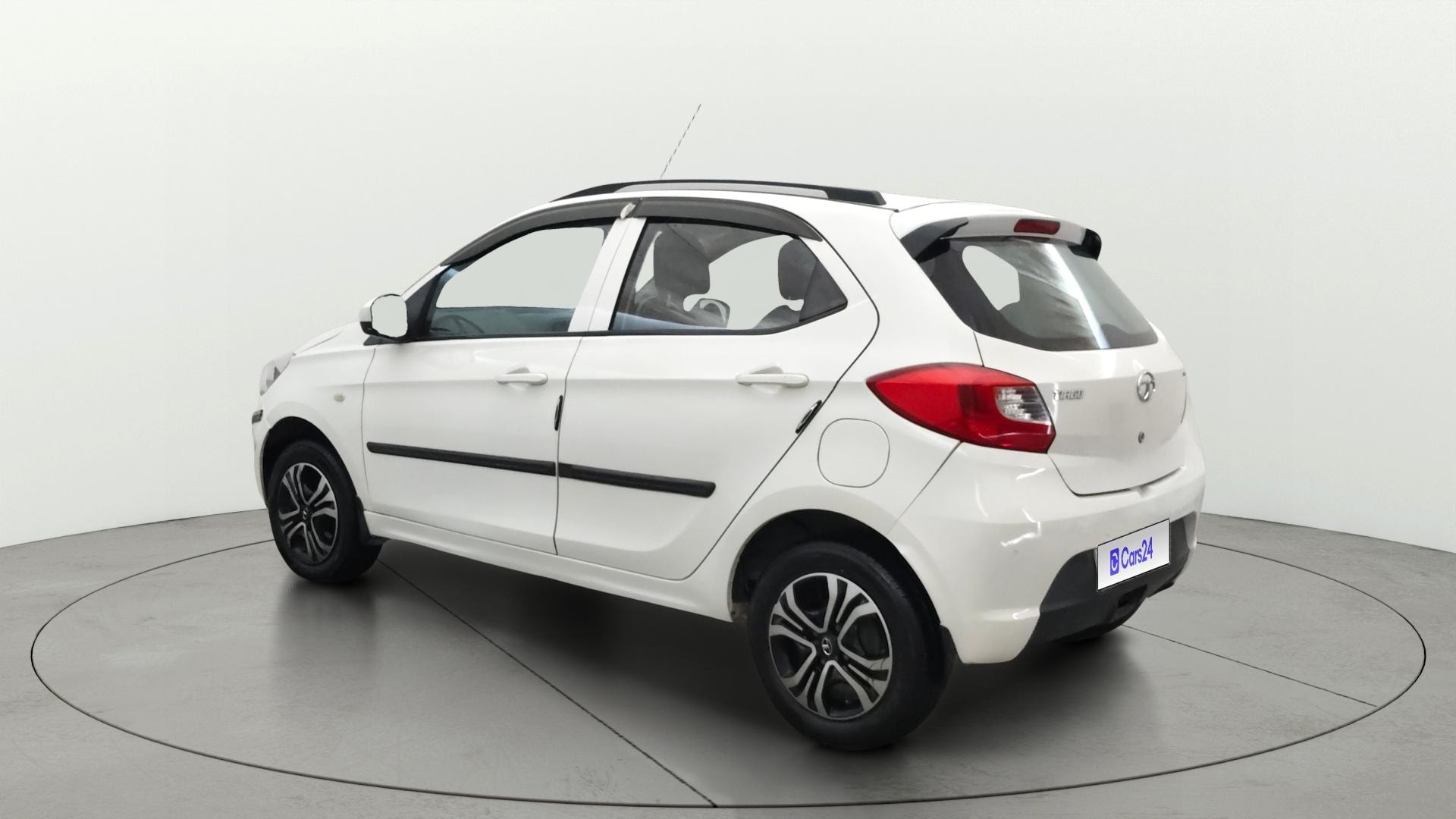 Used 2019 Tata Tiago Used 2019 Tata Tiago