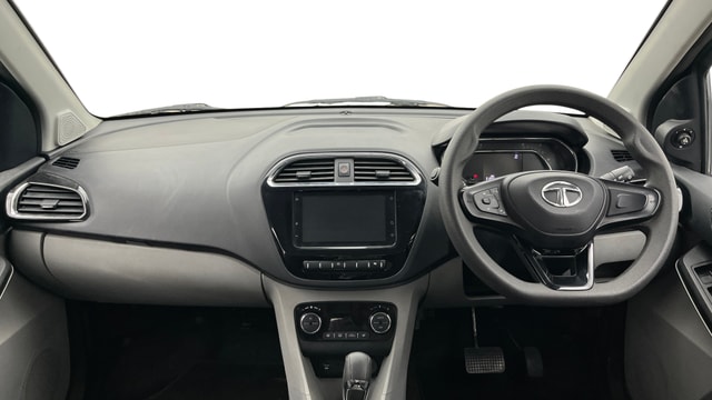View Tata Tiago Image 15 Used Tata Tiago Image 15