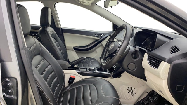 View Tata Nexon Image 26 Used Tata Nexon Image 26